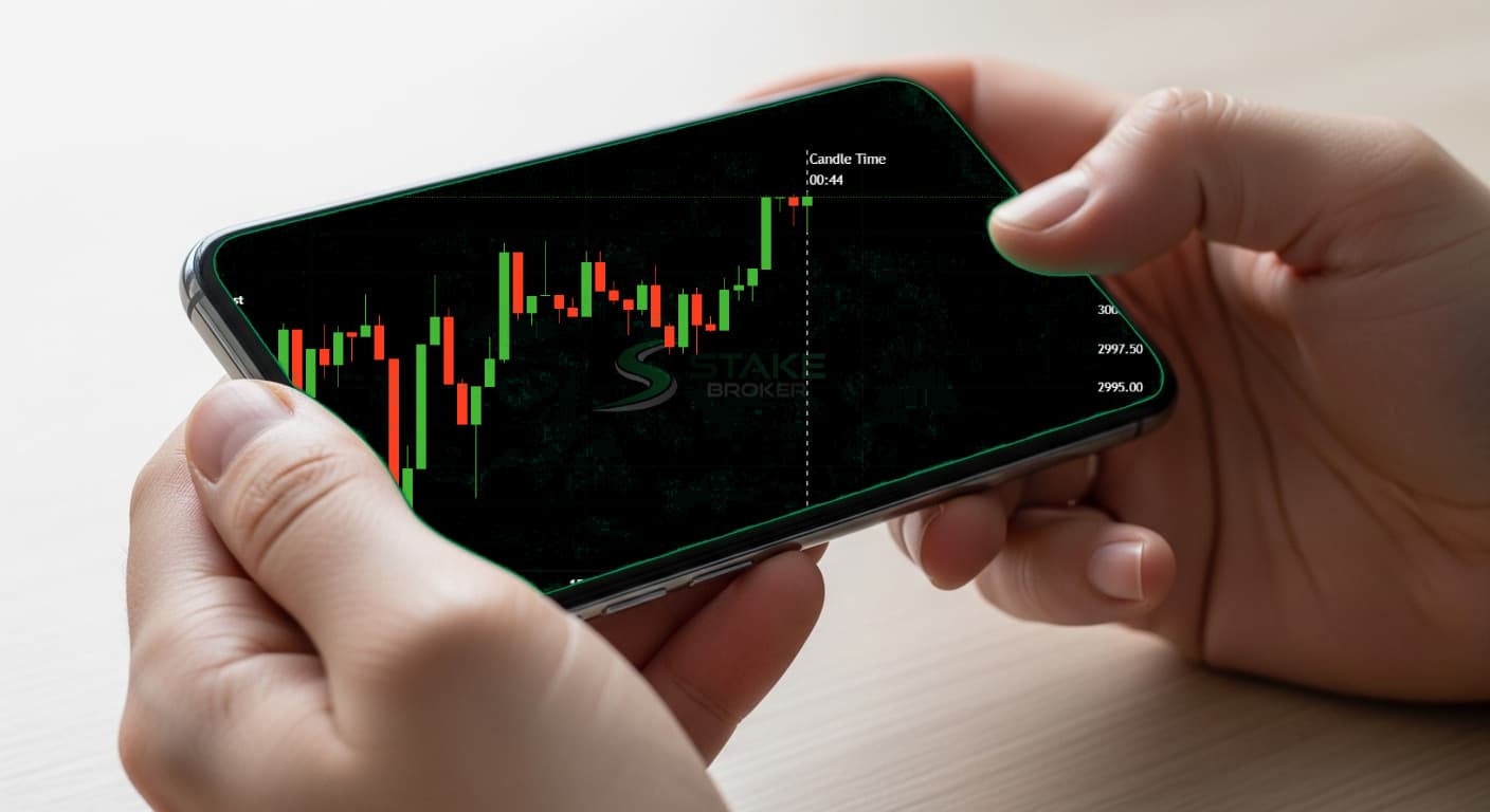 What is Stake Broker?